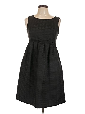 Max and Cleo Cocktail Dress (view 1)