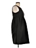 Max and Cleo 100% Polyester Chevron-herringbone Black Cocktail Dress Size 10 - photo 4