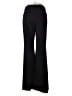 Gap Black Dress Pants Size 6 - photo 2