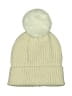 INC International Concepts Ivory Beanie One size - photo 1
