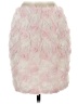 Shein 100% Polyester Pink Formal Skirt Size S - photo 1