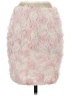 Shein 100% Polyester Pink Formal Skirt Size S - photo 2