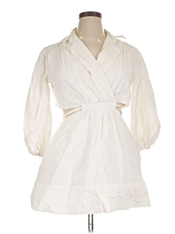 Bardot Casual Dress (view 1)