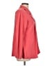 Collection Pink Cardigan Size L - photo 4