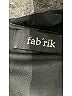 Fab'rik Black Cocktail Dress Size M - photo 7