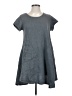 Unbranded Gray Casual Dress Size Sm - Med - photo 1