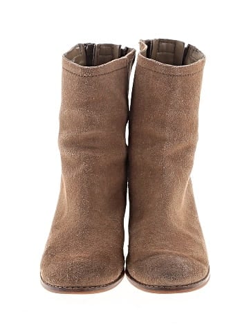 Seychelles Ankle Boots (view 2)