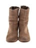 Seychelles 100% Leather Tan Ankle Boots Size 6 - photo 2