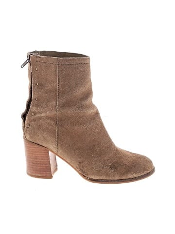 Seychelles Ankle Boots (view 1)