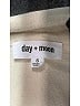 Day + Moon Solid Tan Ivory Romper Size S - photo 4