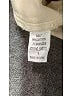 Day + Moon Solid Tan Ivory Romper Size S - photo 5