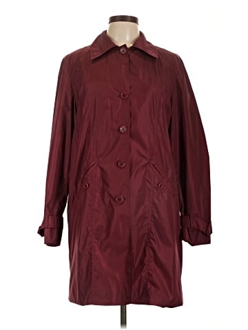 Faconnable Trenchcoat (view 1)