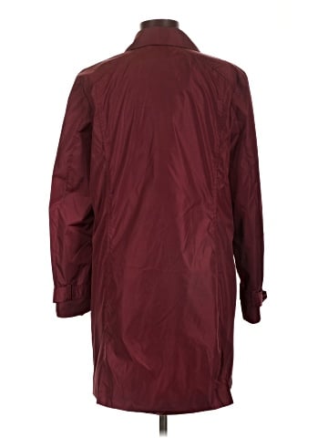 Faconnable Trenchcoat (view 2)