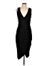 Torrid Black Cocktail Dress Size Lg (0) - photo 1