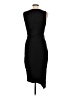Torrid Black Cocktail Dress Size Lg (0) - photo 2