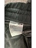 Uniqlo 100% Polyester Solid Black Track Pants Size L - photo 7