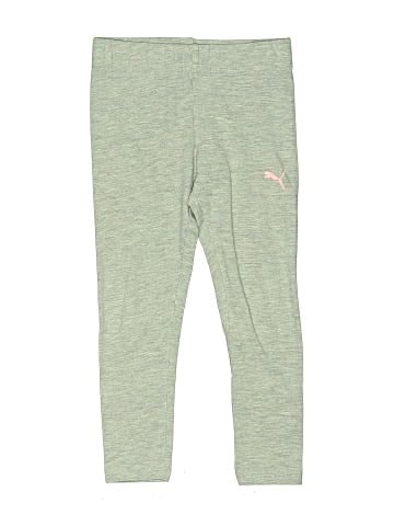 Puma Active Pants (view 1)