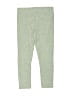 Puma Green Active Pants Size 4T - photo 2