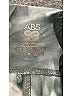 ABS Graphic Gray Active Pants Size L - photo 8