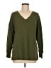 Gap Green Pullover Sweater Size M - photo 1