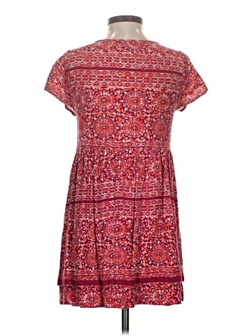 LA Hearts Casual Dress (view 2)