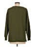 Gap Green Pullover Sweater Size M - photo 2