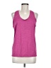 Athleta Pink Active Tank Size M (estimated) - photo 1