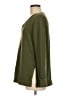 Gap Green Pullover Sweater Size M - photo 5