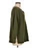 Gap Green Pullover Sweater Size M - photo 4