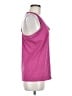 Athleta Pink Active Tank Size M (estimated) - photo 4