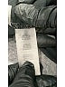 Calvin Klein Chevron-herringbone Black Casual Pants Size M - photo 5