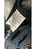 Level 99 Black Jeans Size 28 waist - photo 9