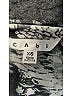 CAbi Animal Print Silver Long Sleeve Blouse Size XS - photo 7