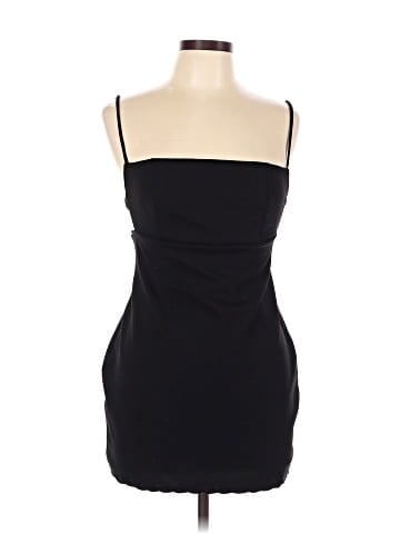 Solemio Cocktail Dress (view 1)