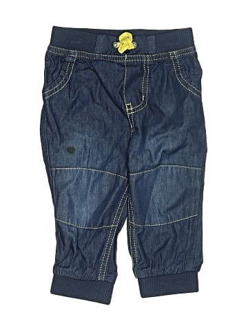 Cat & Jack Jeans (view 1)