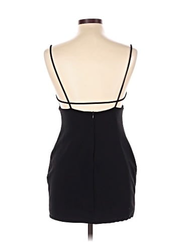 Solemio Cocktail Dress (view 2)