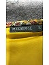 Mikarose 100% Polyester Floral Brown Yellow Casual Dress Size S - photo 7