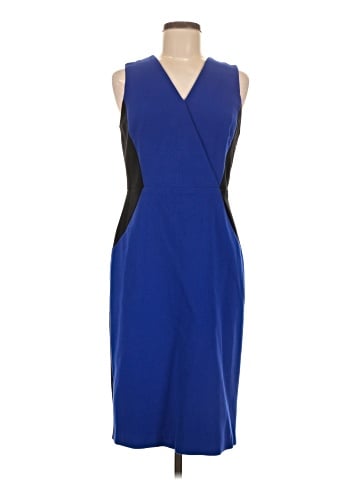 Ellen Tracy Cocktail Dress (view 1)