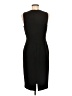 Ellen Tracy Color Block Blue Cocktail Dress Size 6 - photo 2