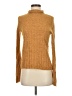 Madewell Gold Turtleneck Sweater Size XS - photo 1