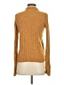 Madewell Gold Turtleneck Sweater Size XS - photo 2