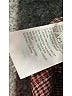 Susan Graver Houndstooth Brown Casual Pants Size XXS - photo 8