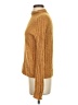 Madewell Gold Turtleneck Sweater Size XS - photo 5