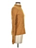 Madewell Gold Turtleneck Sweater Size XS - photo 4