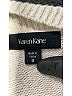 Karen Kane Stripes Ivory Pullover Sweater Size M - photo 7