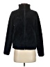 Uniqlo 100% Polyester Black Cardigan Size S - photo 1