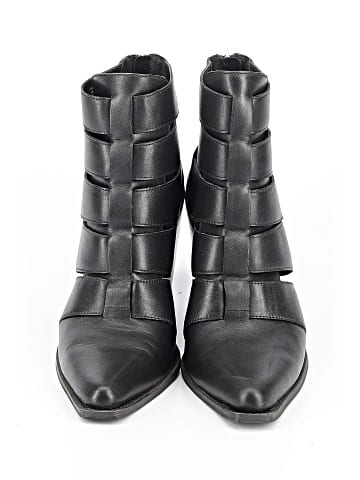 Steve Madden Boots (view 2)