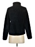 Uniqlo 100% Polyester Black Cardigan Size S - photo 2