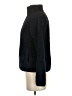 Uniqlo 100% Polyester Black Cardigan Size S - photo 5