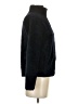 Uniqlo 100% Polyester Black Cardigan Size S - photo 4